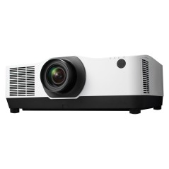 Buy SharpNEC PA1004UL-WH Projector - High-Quality, Versatile, and Powerful Imaging Solution (Model: 60004512)